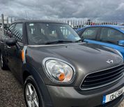 MINI One 2013
