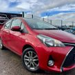 Toyota Yaris 2016
