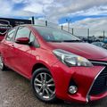 Toyota Yaris 2016