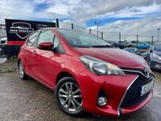 Toyota Yaris 2016