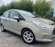 Ford B-Max 2013