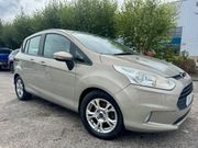 Ford B-Max 2013