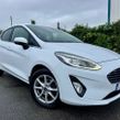 Ford Fiesta 2018