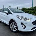 Ford Fiesta 2018