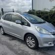 Honda Fit 2012
