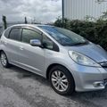 Honda Fit 2012