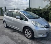 Honda Fit 2012
