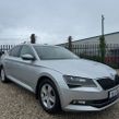 Skoda Superb 2019