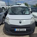 Renault Kangoo 2012