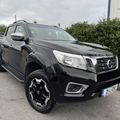 Nissan Navara 2021