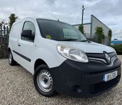 Renault Kangoo 2016
