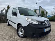 Renault Kangoo 2016
