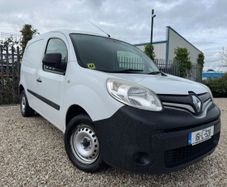 Renault Kangoo 2016