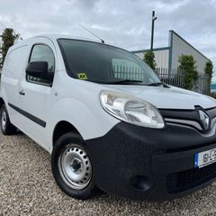 Renault Kangoo 2016
