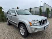 Jeep Cherokee 2008