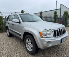 Jeep Cherokee 2008