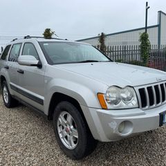 Jeep Cherokee 2008