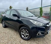 Hyundai ix35 2015