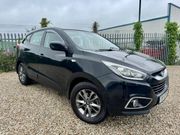 Hyundai ix35 2015