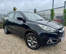 Hyundai ix35 2015
