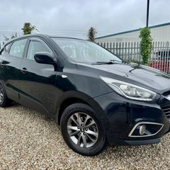Hyundai ix35 2015