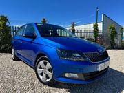 Skoda Fabia 2016