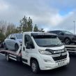 Citroen Relay 2020