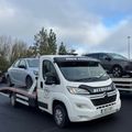 Citroen Relay 2020