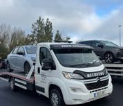 Citroen Relay 2020