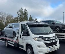 Citroen Relay 2020