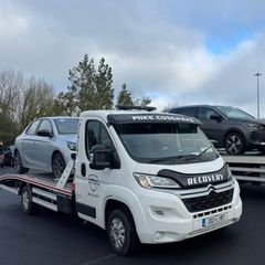 Citroen Relay 2020
