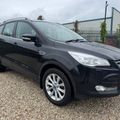 Ford Kuga 2015
