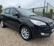 Ford Kuga 2015