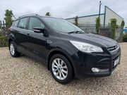 Ford Kuga 2015