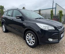 Ford Kuga 2015