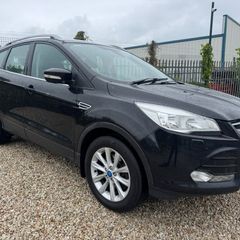 Ford Kuga 2015