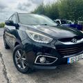 Hyundai ix35 2015
