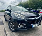 Hyundai ix35 2015
