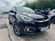 Hyundai ix35 2015