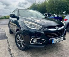 Hyundai ix35 2015