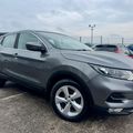Nissan QASHQAI 2018