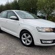 Skoda Rapid 2015