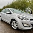 Hyundai i30 2014