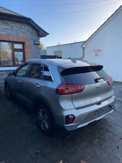 Kia Niro 2021