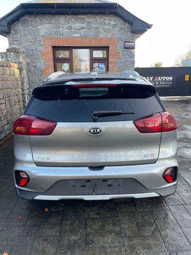 Kia Niro 2021