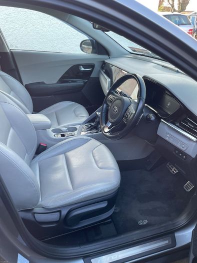 Kia Niro 2021