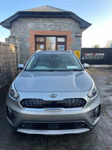 Kia Niro 2021