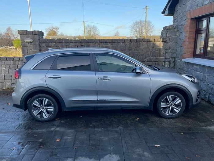 Kia Niro 2021