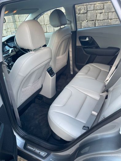 Kia Niro 2021