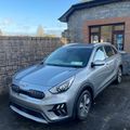 Kia Niro 2021